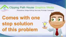 Clipping Path House | Photo Editing Service Company