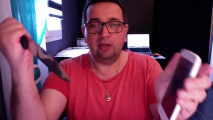 Demo Nano-Protections - dur sur