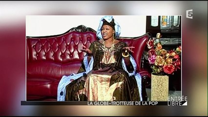 Jain : la globe-trotteuse de la pop