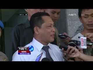 Budi Waseso, Dicopot Atau Digeser? - NET24