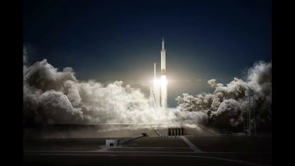 SpaceX plans to send two people around the Moon