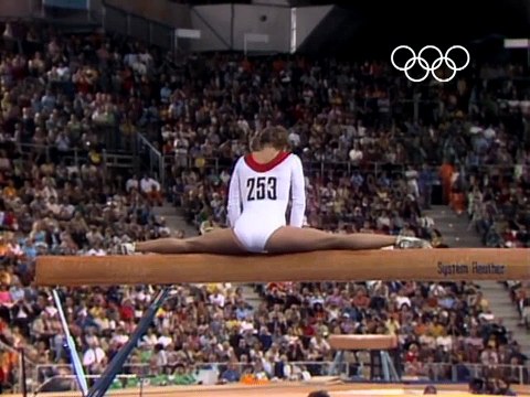 L'ex-gymnaste Olga Korbut vend ses médailles olympiques aux enchères