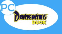 Darkwing Duck - NES - #1