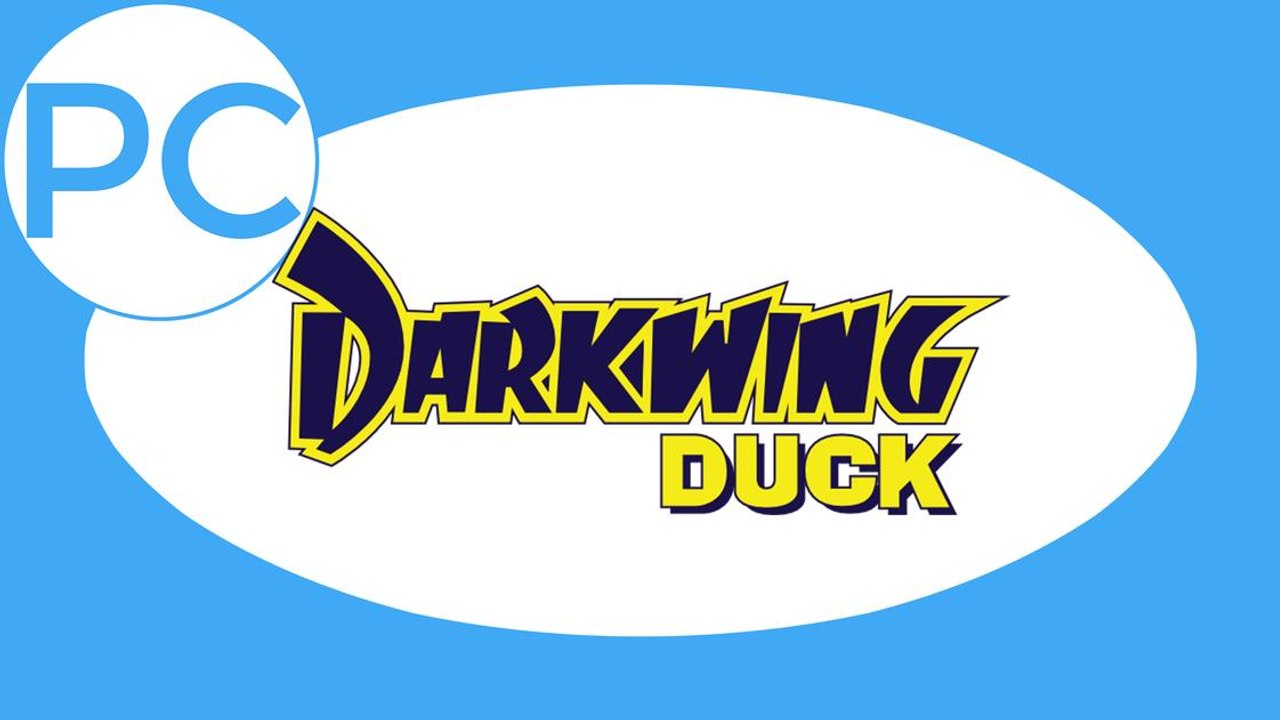 Darkwing Duck - NES - #2