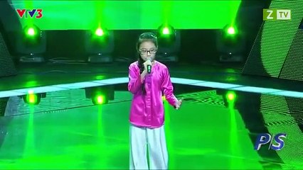 Que Em Mua Nuoc Lu - Phuong My Chi