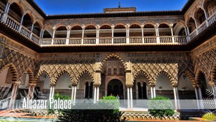 Top 9 Places to Visit in Seville on Your First Visit