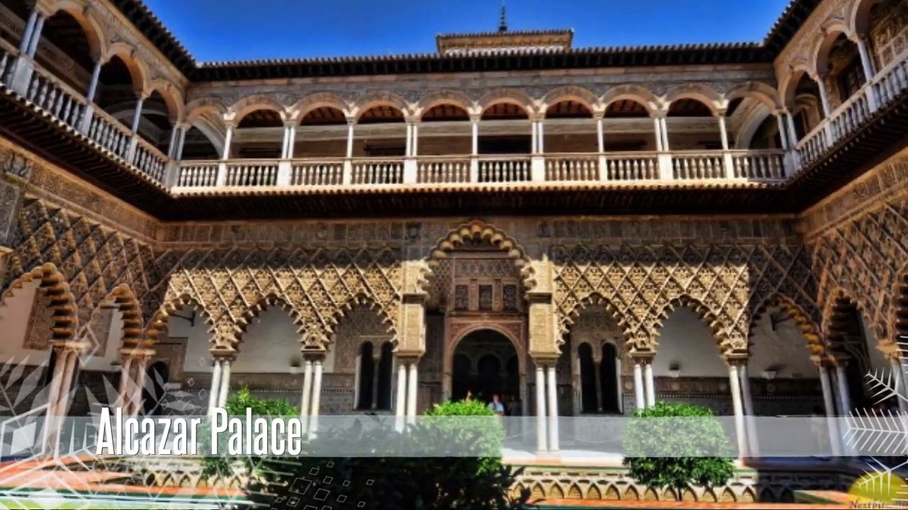 Top 9 Places to Visit in Seville on Your First Visit