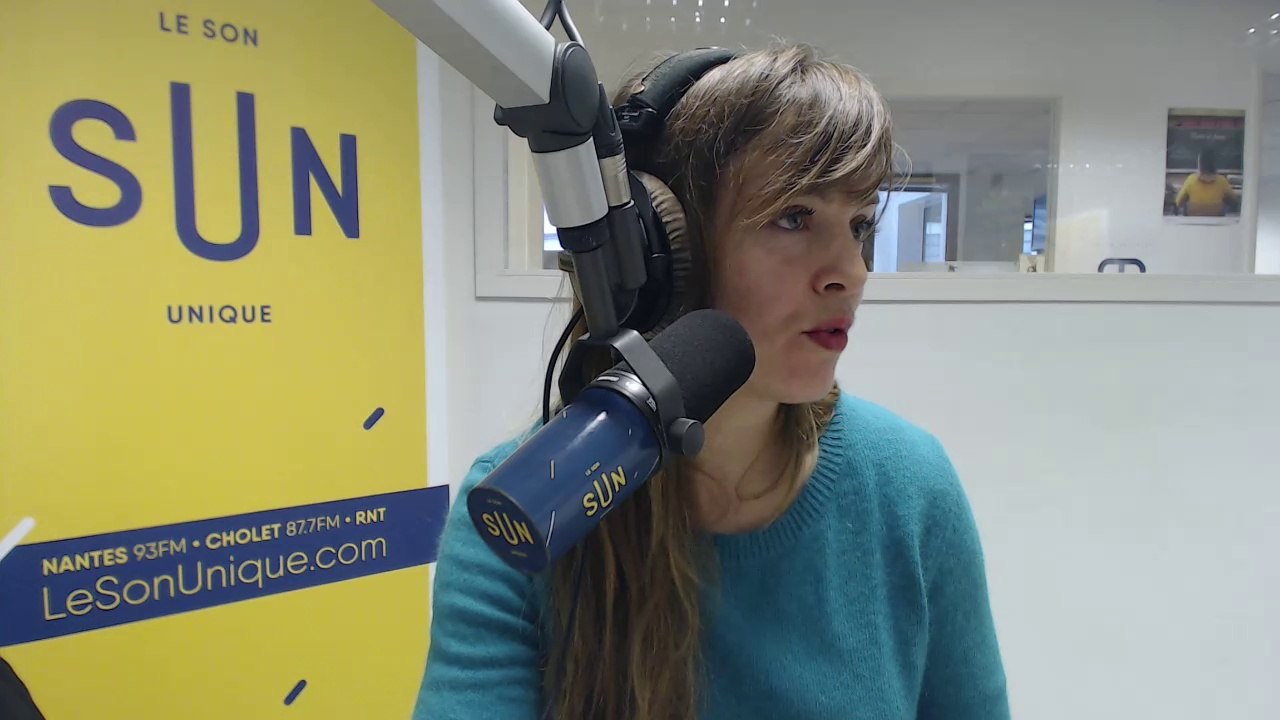 SUN Business - Lise-Marie Marchand - Îlink Association