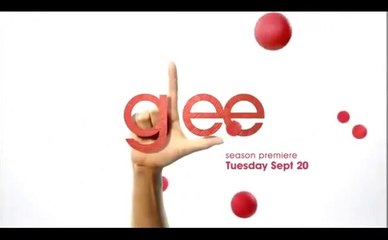 Glee - Promo saison 3