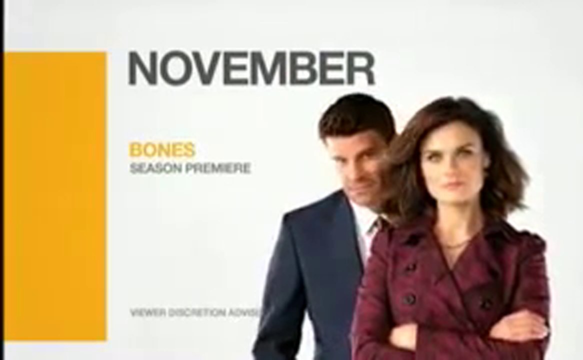 Bones - Saison 7
