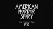 American Horror Story - Promo saison 1 