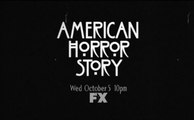 American Horror Story - Promo saison 1 
