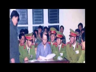 Tiểu sử ông trùm ma túy Vũ  Xuân Trường [ trước giờ thi hành án tử ]