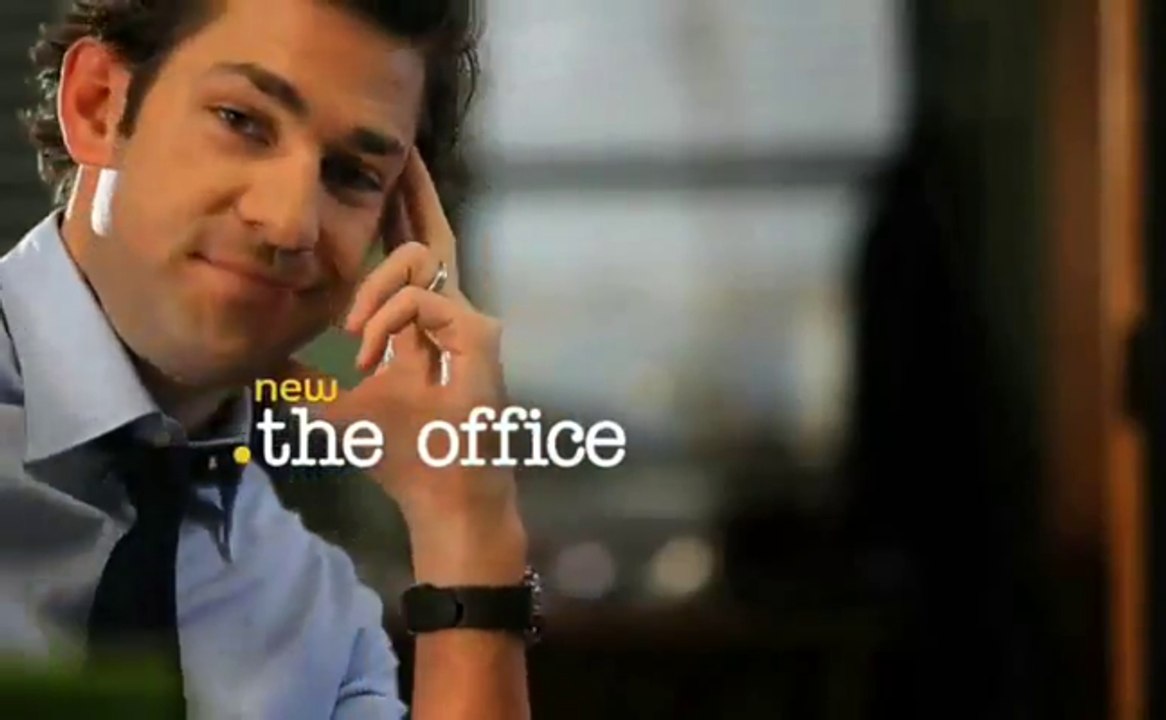 The Office (US) - Promo 8x01