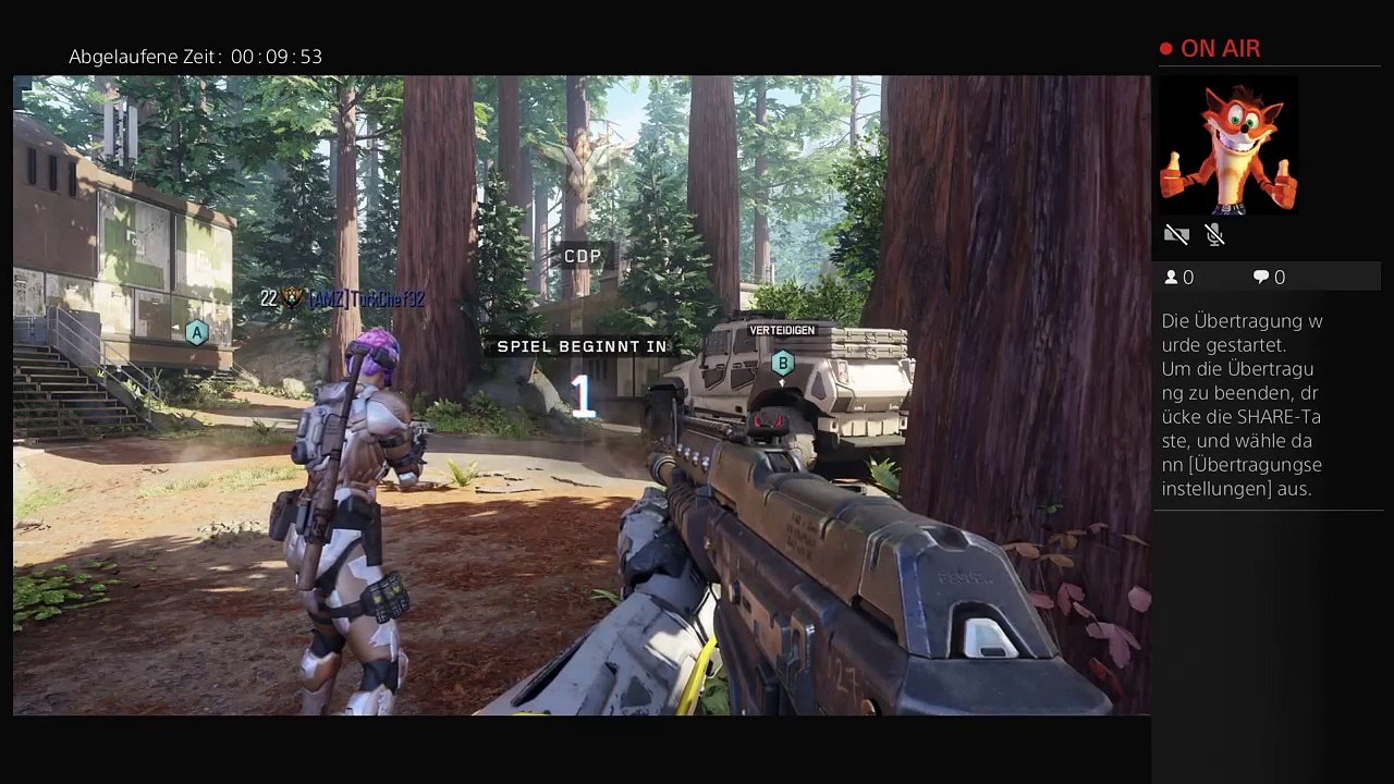 PS4-Live-Übertragung von thanosalexiou345 (5)