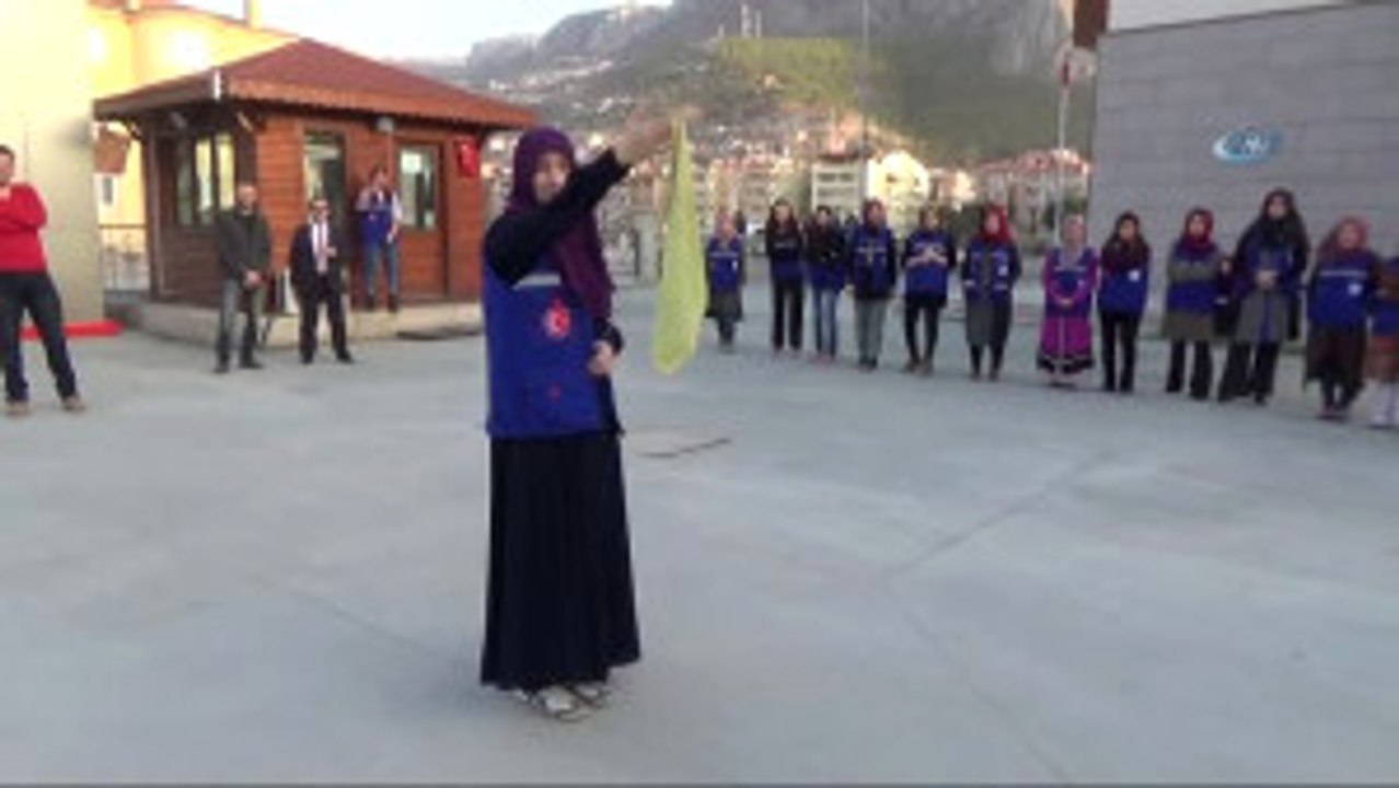 Bilgisayar Oyunlarına Karşı 'Körebe'