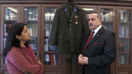 28 Şubat Mağduru Adalet Arıyor