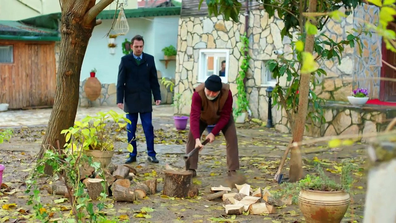 Baba Candır 52.Bölüm Fragmanı