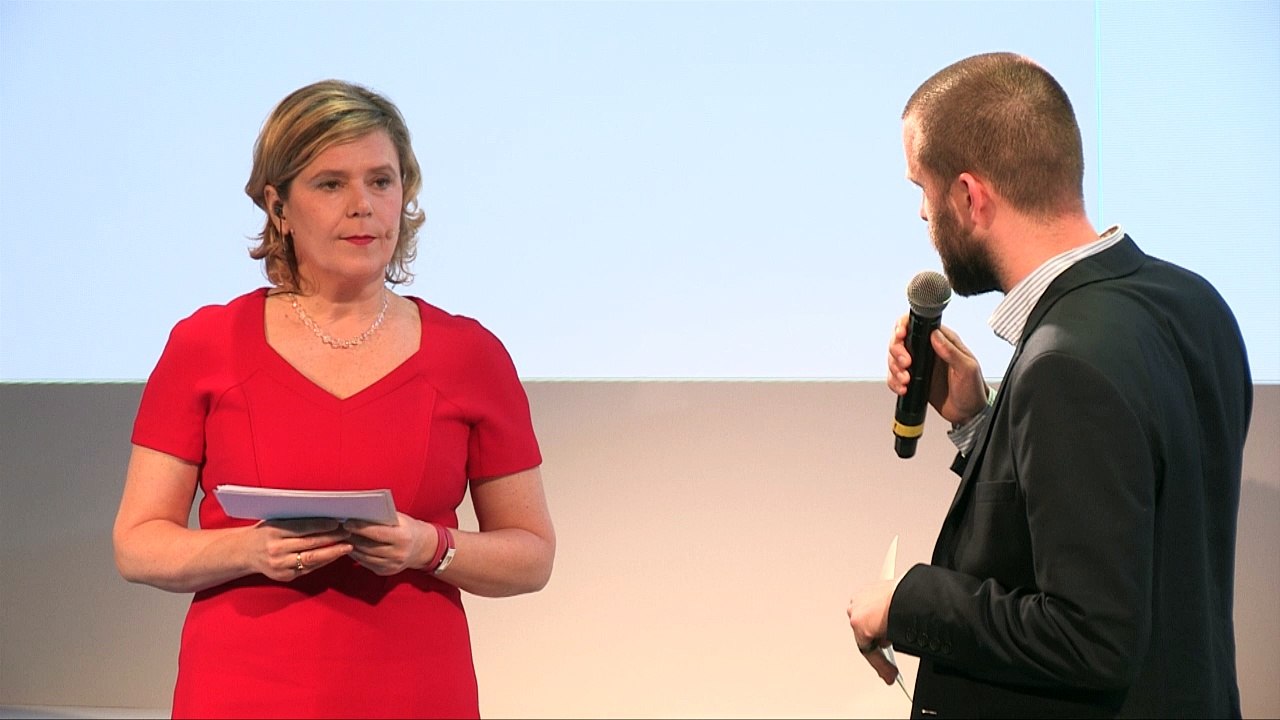 Sondage "les médecins à l'ère du numérique", les résultats - Conférence ASIP Santé 2017