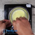 Hướng dẫn cách làm Bánh churros trà xanh