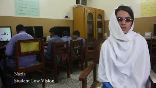 Blind's Empowerment Program of IDSP