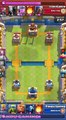 Clash Royale / THE BEST DECK FOR BALLOON! / EPIC REPLAY (ARENA 7) EPISODE 8