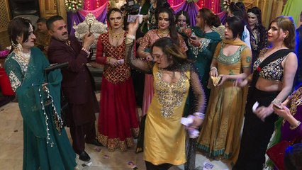 Das dritte Geschlecht erhebt die Stimme - in Pakistan