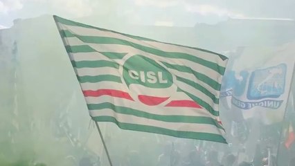 Video Introduttivo al VII Congresso SLP CISL Segreteria di Roma Capitale e Rieti