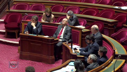 Alain Joyandet : " La prise en charge de nouvelles compétences par les intercos générera des dépenses supplémentaires "