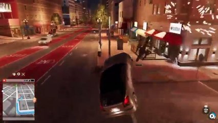 Watch Dogs 2 -  окунись в мир хакеров и юзеров и большой системы и любви тоже!... (479)