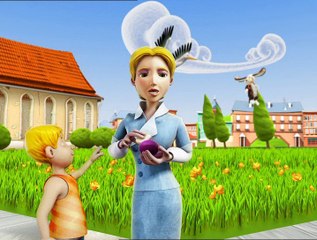 Vipo A Repülő Kutya Kalandjai @ Váratlan Síkaland