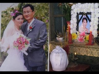 Tin mới nhất - Nhật ký của cô gái tự tử sau 25 ngày lấy chồng Hàn quốc