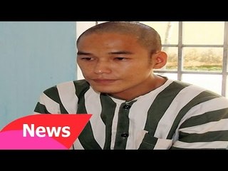 Tin mới nhất về vụ án ở Bình Phước - Tiểu sử sát thủ Nguyễn Hải Dương