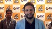 Shahid Afridi Response On Imran Khan Statement