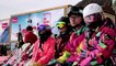 A cinq ans de ses Jeux d'hiver, la Chine se met au ski