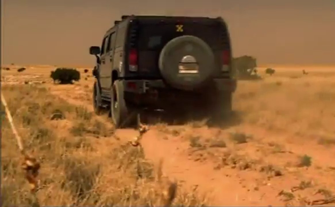 Breaking Bad - Promo 4x10