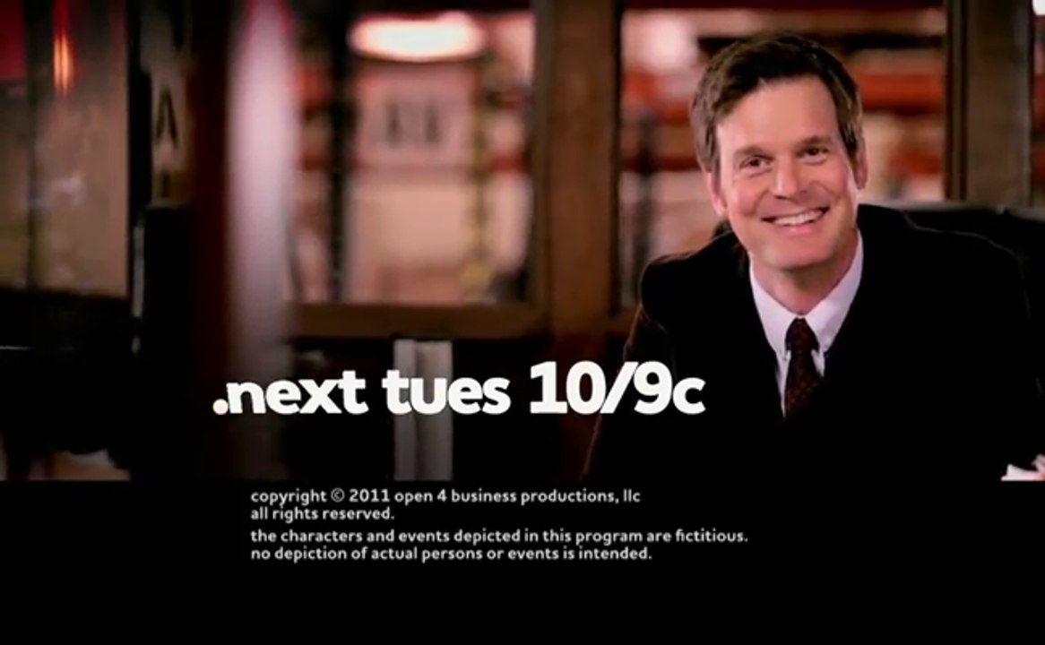 Parenthood - Promo 3x02
