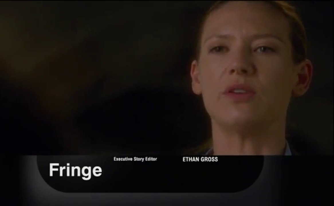 Fringe - Promo 4x05
