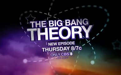 The Big Bang Theory - Promo 5x07