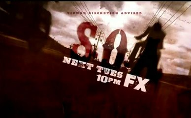 Sons of Anarchy - Promo 4x09