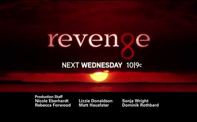 Revenge - Promo 1x07