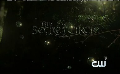 The Secret Circle - Promo 1x08