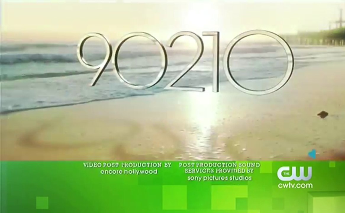 90210 - Promo 4x08