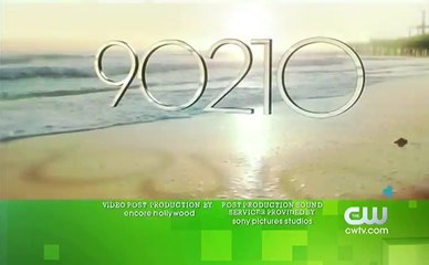 90210 - Promo 4x08