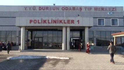 Bölgenin 'Kalbi' Yyü' Ye Emanet