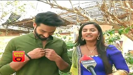 Udaan -1st March 2017 - ColoursTV Latest News