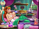 Анна родовспоможения | лучшая игра для маленьких девочек детские игры играть