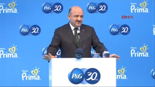 Kocaeli - Bakan Işık: Askerin Görevi Yurdu Savunmaktır, Bunun Dışında Görevi Yoktur