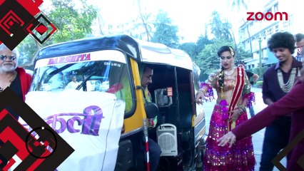 Swara's Desi Swag At Anarkali Aarah's Trailer Launch,Pooja Bhatt To File A Complaint