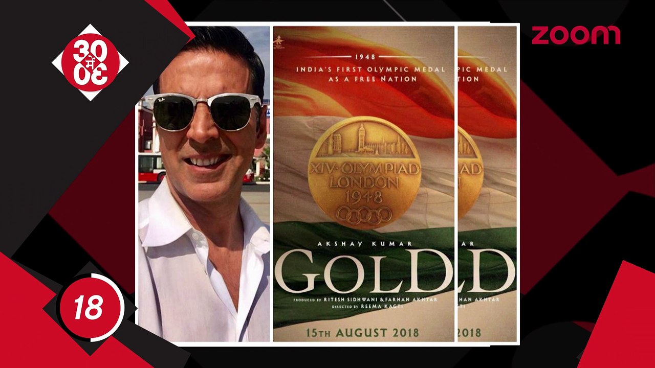 Akshay Taking Hockey Classes,Katrina Spreads Her Charm In Dubai